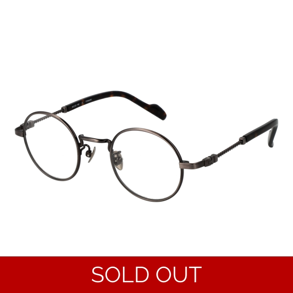 Yohji Yamamoto Optical Frame YY-19-0028 002 45